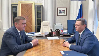 Губернатор Вологодской области получил поддержку федеральных властей для уникальных проектов в туризме и спорте