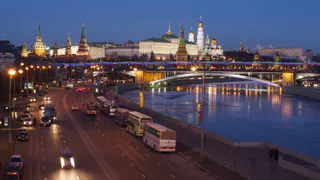Самый богатый и благоустроенный город России. Почему из него уезжают люди, но каждый раз возвращаются обратно