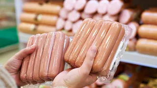 Роскачество проверило сосиски: результаты исследования