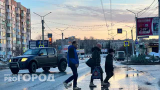 В Вологодскую область идет аномальное тепло