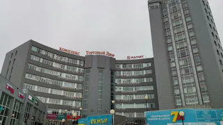Магазин в Вологде заплатит 118 тысяч рублей за тележку, повредившую автомобиль покупательницы