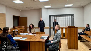 Жителя Вологодской области арестовали по делу о смертельном избиении знакомого