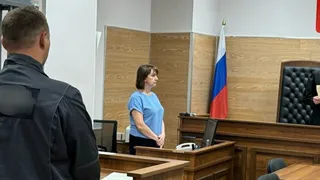 Вологодский стрелок по автобусу с пассажирами получил условный срок