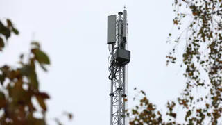В Вологодской области запускают отечественное оборудование для улучшения связи