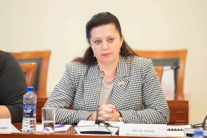 Новый руководитель депкульта Вологодской области рассказала, на что потратит деньги