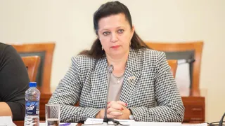 Новый руководитель депкульта Вологодской области рассказала, на что потратит деньги