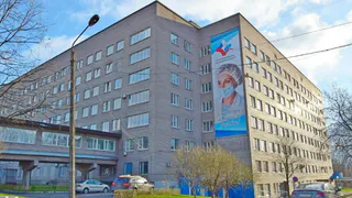 Более 24 тысяч вологжан получили помощь в крупнейшей больнице региона