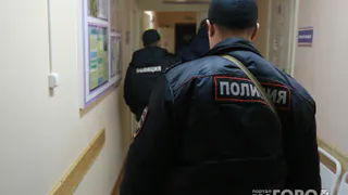 Устюжанин избил буром асоциального соседа, который напугал его внука