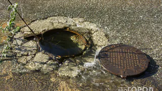 В поселке Чагода Вологодской области стартуют работы по реконструкции очистных сооружений