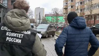 Выдуманная история об иномарке привела троих вологжан в колонию строгого режима