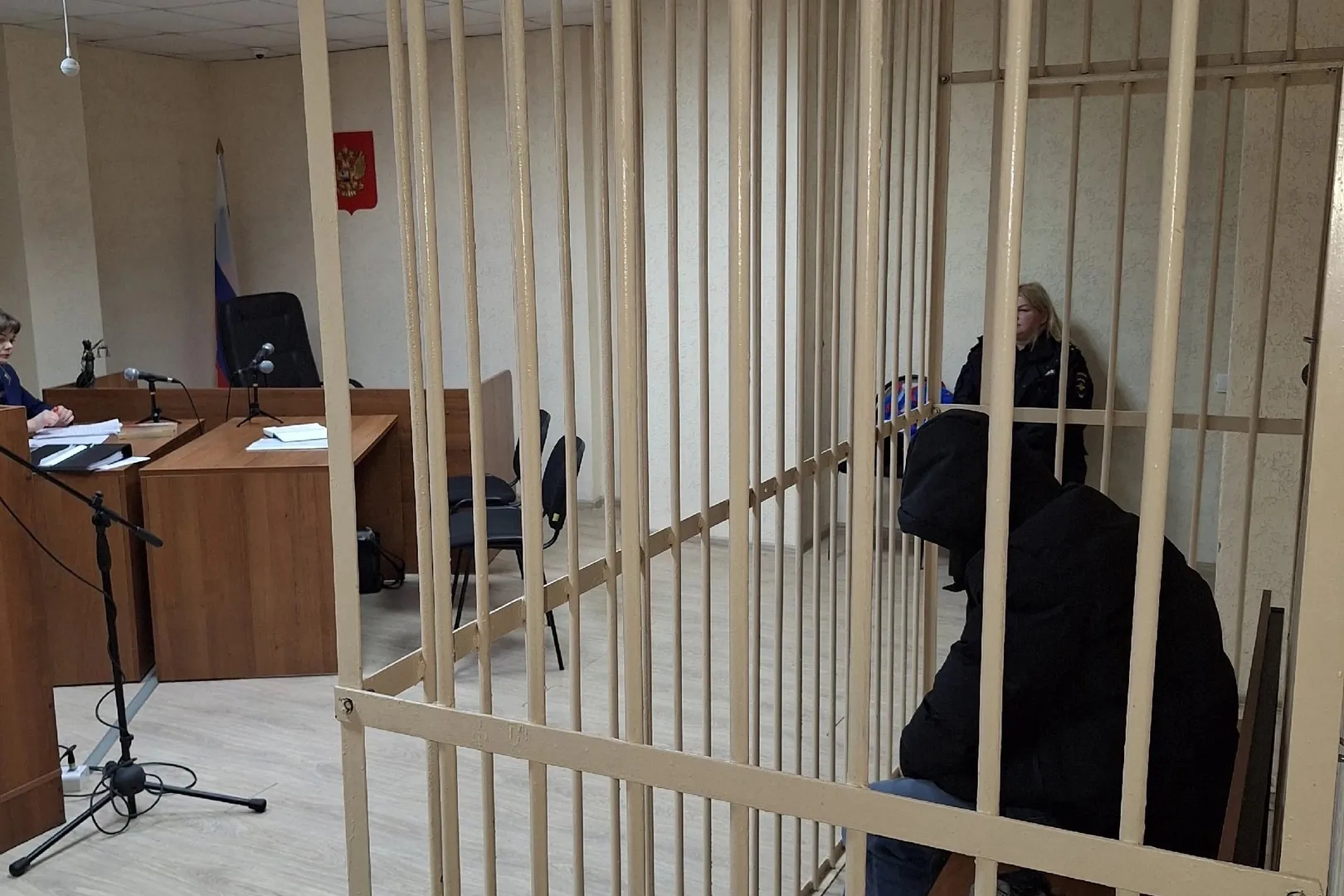 В Вологодской области погиб человек от удара замороженной куриной грудкой