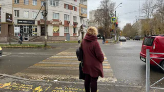 Дожди и ветер ожидаются в Вологодской области 11 октября