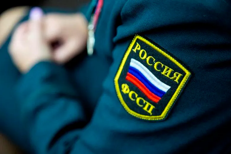 Вологодский алиментщик погасил более миллиона рублей после ареста доли в бизнесе