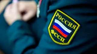 Вологодский алиментщик погасил более миллиона рублей после ареста доли в бизнесе