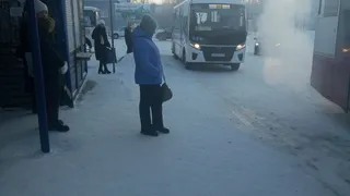 Суд высшей инстанции заключил: нужно ли пропускать автобус, отъезжающий от остановки