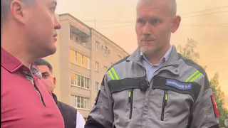 Работы по устранению дефектов в камерe ТК-4ю: появилась актуальная информация для жителей Вологды