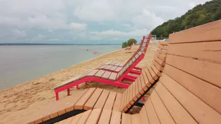 Куда поехать в ноябре-декабре на море: 8 теплых курортов чтобы забыть об унылой осени и насладиться солнцем