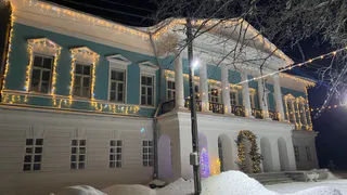 В Вологде обсудят реставрацию усадьбы Спасское-Куркино
