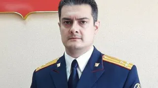Замруководителя вологодского СКР проведет личный прием граждан