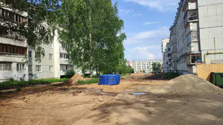 В Вологде установят несколько аттракционов до зимы