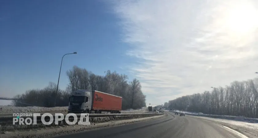 В Череповце у новой дороги построят высотку до 18 этажей