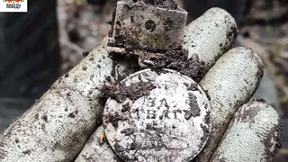 Вологодские поисковики отправились на места боёв в Ленинградскую область