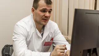 Вологодская область внедряет единую цифровую медицину