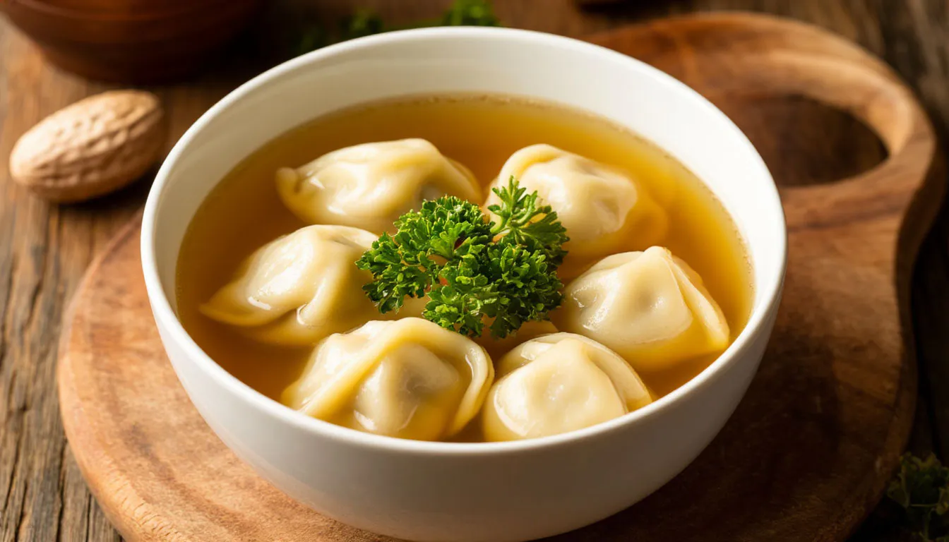 2 щепотки в воду — и пельмени вкуснее, чем в раю: даже полуфабрикаты, как у лучших шефов