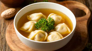 2 щепотки в воду — и пельмени вкуснее, чем в раю: даже полуфабрикаты, как у лучших шефов