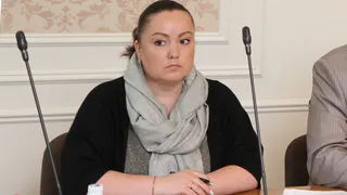 Суд продлил домашний арест главе вологодского ФАС Наталии Мерзляковой