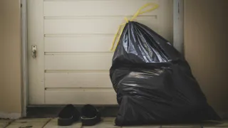 Пакеты не выкидываем – делаем из них дорогущую вещь: потратьте всего 2 минуты — экономьте хорошие деньги