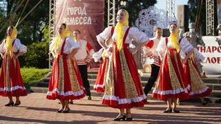 Вологда зажигает: 878-летие города и День молодежи с Бабкиной, экстремальными шоу и уличными фестивалями