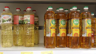 Роскачество проверило растительное масло: результаты исследования