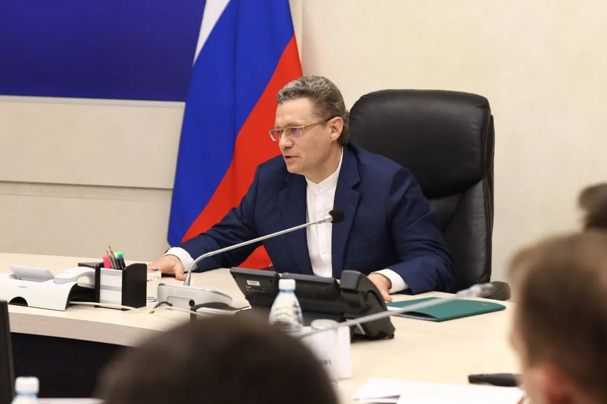 В Вологде откроют школу бокса под патронажем губернатора с прицелом на олимпийский резерв