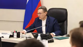 В Вологде откроют школу бокса под патронажем губернатора с прицелом на олимпийский резерв