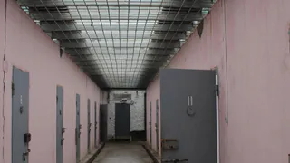 В Вологодской области прокуратура проверила условия содержания заключенных в тюрьмах