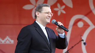 Форум традиций объединяет молодежь со всей России в Вологодской области