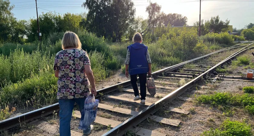 Пенсионный возраст понизят до 55-60 лет