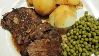 Такого мяса вы ещё не пробовали: В 100 раз вкуснее и полезнее шашлыка - рецепт "По-кремлёвски"