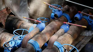 Более 6 млрд рублей направлено на обновление коммунальной инфраструктуры Вологодской области