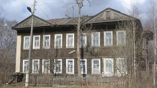 Дом мещанина Пископеля в Вологде обрел хозяев