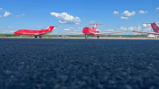В Вологде завершили проект нового терминала аэропорта в стиле Софийского собора