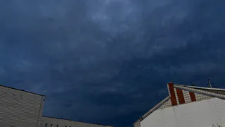 Вологодскую область накрывают дожди и грозы после аномального тепла