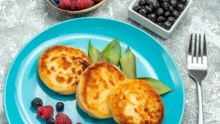 Мука "ворует" творожный вкус у сырников: готовлю без нее — получаются в 100 раз вкуснее