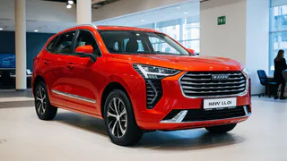Реальный отзыв владельца Haval Jolion, спустя 2 года использования и 39.000 км пробега. Думает "скидывать" и возвращаться к Ладе Весте