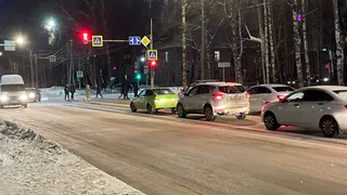 Череповчанин лишился водительских прав за алкоголизм