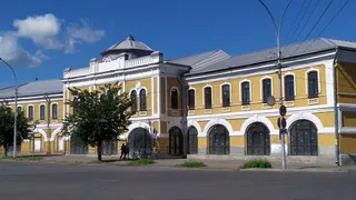 Георгий Филимонов пообещал отремонтировать ветхие объекты культурного наследия Вологодской области