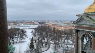 Апрель начнётся с морозов -33 градуса: Вильфанд озвучил прогноз на весну - готовьтесь к худшему