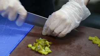 Известные шеф-повара приедут в Вологду для проведения открытых мастер-классов
