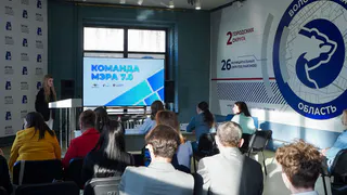 В Вологде назовут дублёров мэра и его заместителей